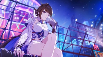 Egy új harcossal frissül hamarosan a Honkai Impact 3rd a 6.1-es frissítésében