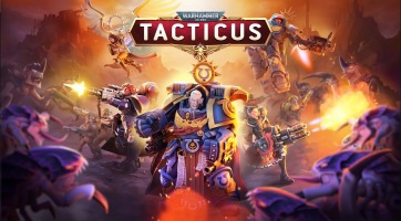 Egy új hőst és rengeteg jutalmat hozott a Warhammer 40000: Tacticus új szezonja