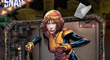 Egy új kártya miatt összeomlott a Marvel Snap