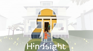 Egy új narratív puzzle-kalandjáték érkezett iOS-re Hindsight címmel