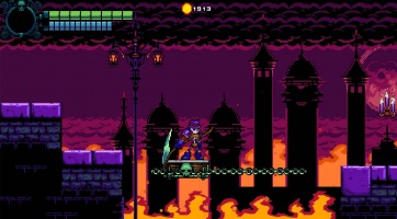 Egy retro platformer érkezett mobilokra Kraino Origins címmel