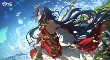 Egy vadiúj területre kalauzol el minket az animés gacha játék, az Azur Lane legújabb eseménye