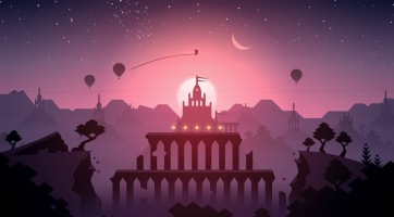 Egy zseniális runner játékkal gyarapodik hamarosan az Apple Arcade kínálata