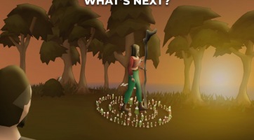 Egyelőre jegelik az Old School RuneScape közösségi szerver funkcióját