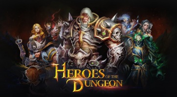 Egyiptomi tartalmakkal bővült a Heroes of the Dungeon