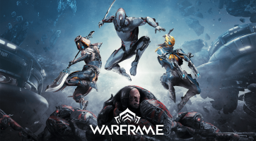 Egyre közelebb a mobilos Warframe megjelenése