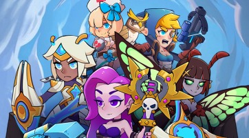 Él az előregisztráció a TapTap Universe idle, sci-fi RPG-re