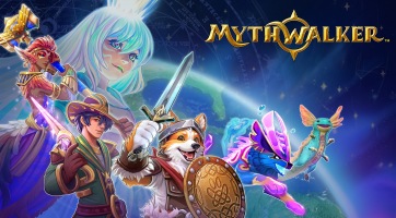 Elérhető a geolokációs fantasy játék, a MythWalker