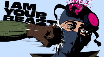 Elérhető lett az I Am Your Beast összes DLC-je iOS-en