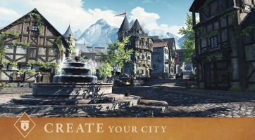 Elérhető lett korai hozzáférésben a The Elder Scrolls: Blades