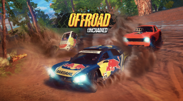 Megjelent az Offroad Unchained, egy pörgős free to play rally játék