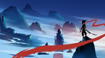Elérhetővé vált mobilokon a nindzsás platformer, a Ninja Must Die
