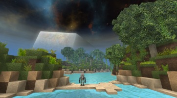 Elindult a Block Fortress: Empires bétája