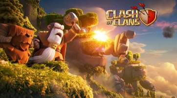 Elindult a Clan Capital funkció a Clash of Clans-ben