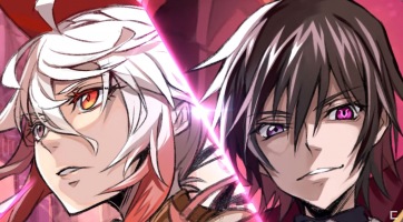 Elindult a Code Geass event a SINoALICE-ben