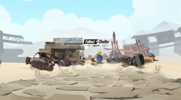 Elindult a Fallout Shelter Online előregisztrációja