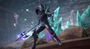 Elindult a Final Fantasy VII: The First Soldier második szezonja