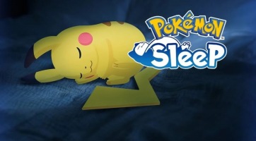 Elindult a hétalvó pokémon rajongók játéka, a Pokémon Sleep