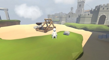 Elindult a Human: Fall Flat előregisztrációja a Play Áruházban