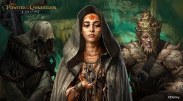 Elindult a Pirates of the Caribbean: Tides of War ötödik szezonja