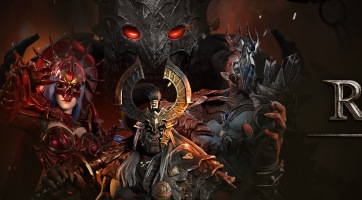 Elindult a Raziel Rebirth: Dungeon Raid című Diablo-klón bétája Androidon
