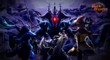 Elindult a sötét hangulatú idle RPG, a Dark Hunter nyílt bétája