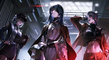 Elindult a sötét hangulatú RPG, a Path to Nowhere előregisztrációja