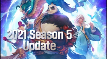 Elindult a Summoners War: Lost Centuria ötödik szezonja
