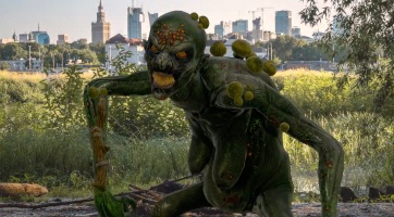 Elindult a The Witcher: Monster Slayer őszi nagy eventje
