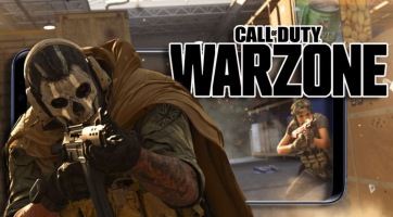 Elindult Androidon a Call of Duty: Warzone Mobile előregisztrációja