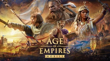 Elindult az Age of Empires Mobile előregisztrációja