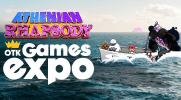Elindult az Athenian Rhapsody RPG paródia első kollab eseménye