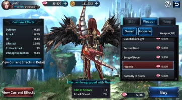 Elindult az előregisztráció a Shadowblood című Diablo-klónra!