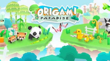 Elindult az előregisztráció az Origami Paradisera