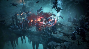 Elindult az előregisztráció az Undecember című hack & slash ARPG-re