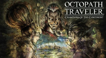 Elindult az Octopath Traveler: Heroes of the Continent előregisztrációja