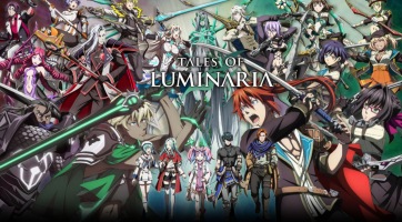 Elkaszálták a Tales of Luminariát