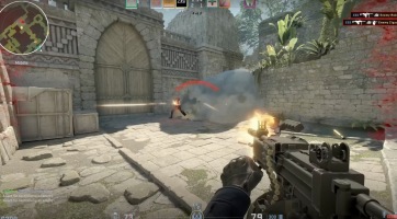 Elképzelhető, hogy mobilokra is készül a Counter-Strike 2