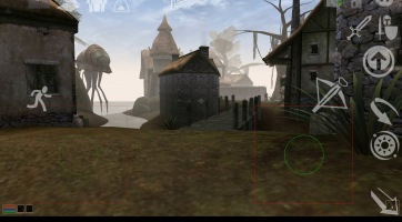 Elkészült Androidra a The Elder Scrolls III: Morrowind