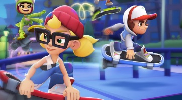 Elküldi összes alkalmazottját a Subway Surfers társfejlesztője