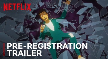 Előregisztrálható a Netflix-sorozat ihlette Squid Game: Unleashed