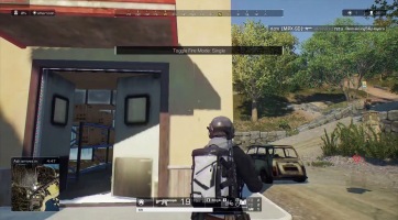 Elrajtolt a PUBG: New State Erangel 2051 eventje