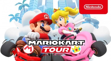 Elrajtolt végre a Mario Kart Tour régóta várt többjátékos módja