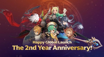 Elverhetjük a Summoners War: Chronicles executive producerét a játék második évfordulóján