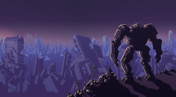 Érkezik a kiváló stratégiai játék, az Into the Breach mobilokra