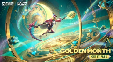 Érkezik a Mobile Legends: Bang Bang nyereményfesztiválja