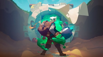 Érkezik Androidra is a Moonlighter