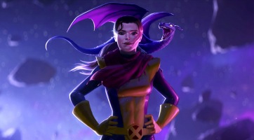 Érkezik Kitty Pryde és Nimród a Marvel Contest of Champions-be