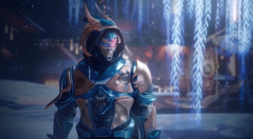Érkezik mobilokra a Destiny-franchise?