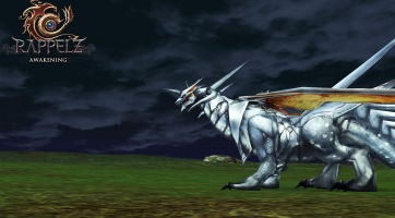 Érkezik mobilokra is a PC-n nagy sikernek örvendő, Rappelz című MMORPG